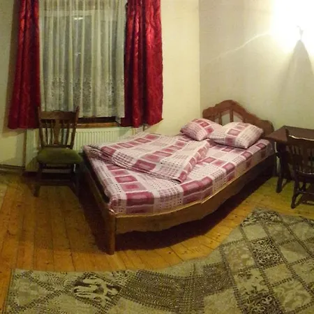 Легенда Карпат *