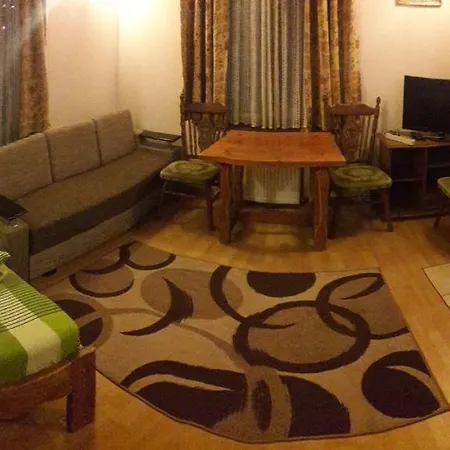 Легенда Карпат Bukowel