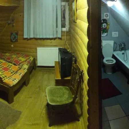 Легенда Карпат *