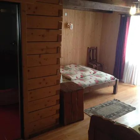 Легенда Карпат Bukowel