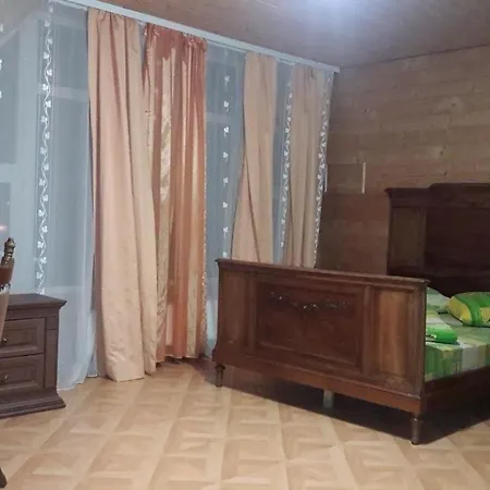 Легенда Карпат * Bukowel