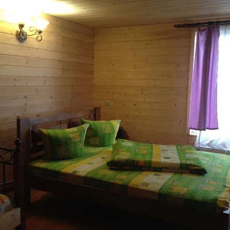 Легенда Карпат *