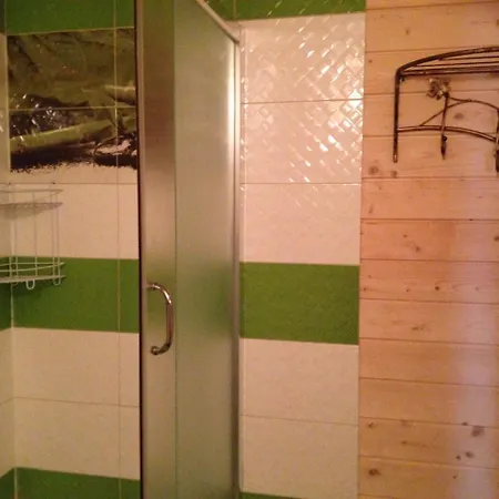 Легенда Карпат *