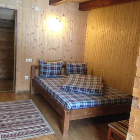 Легенда Карпат *