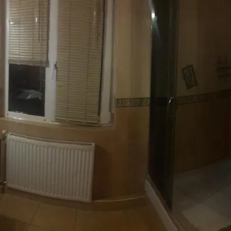 Pensjonat Легенда Карпат