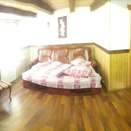 Pensjonat Легенда Карпат *