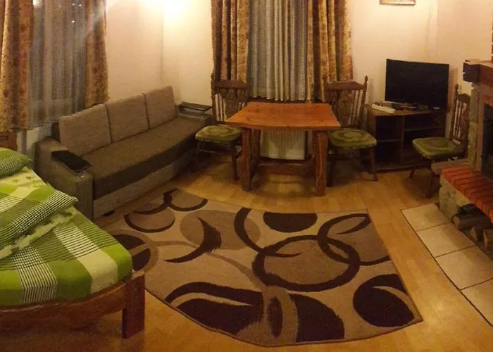 Легенда Карпат 布克维