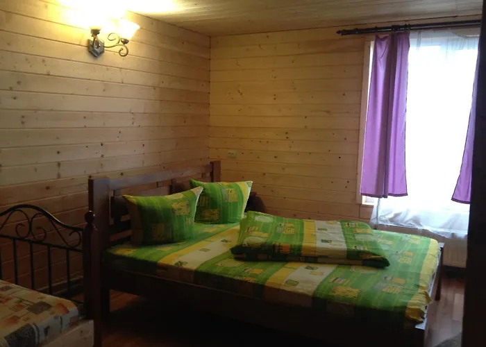 Легенда Карпат *