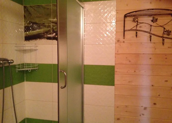 Легенда Карпат *