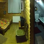 Легенда Карпат *