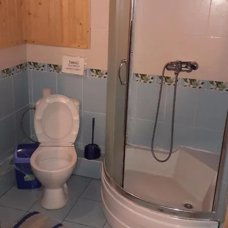 Легенда Карпат