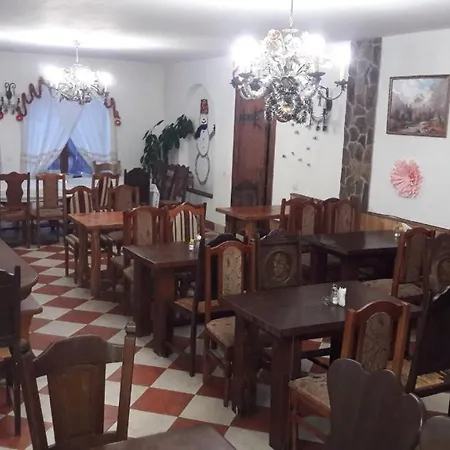 Легенда Карпат 布克维