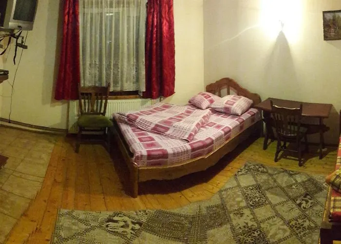 легенда карпат *
