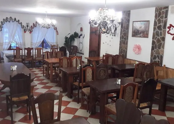 легенда карпат Буковель